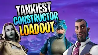 Tankiest Hero Loadouts In Save The World
