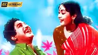 Sivaji, savitri | கை கொடுத்த தெய்வம் திரைப்படத்தின் பாடல்கள் | Kai Kodutha Deivam Movie Songs .