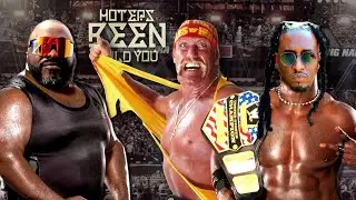 RIP Malcolm-Jamal Warner, Hulk Hogan, &Ozzy Ozbourne - HBTY 369