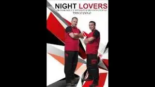 Night Lovers - Letnia Miłość