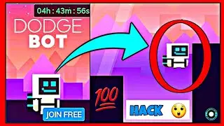 MX Player Game Hack (Live Proof 🔴) || Mx Player MOD Dodge Bot Unlimited Trick