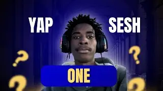OFFICIAlL YAP SESH