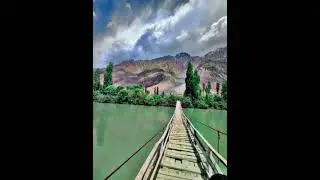 beauty of phander valley ghizer💝 gilgit baltistan