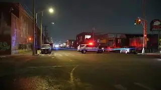 Man critically hurt after being struck in Brooklyn hit-and-run