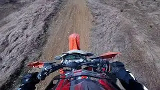 Bell Island Track