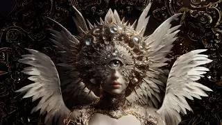 Ultimate Showdown: Heaven vs Hell - The Epic Battle! #war