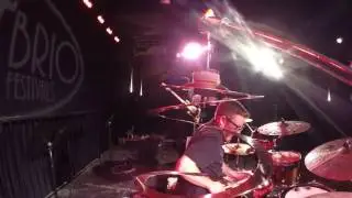 Tim Proznick Open Drum Solo