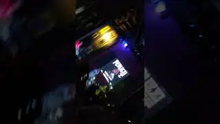 Industry Nite with Barry Jhay
