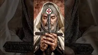 The Lost Templar Treasure & Jesus&rsquo;s Secret Marriage?