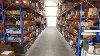 COBA - Import and Export of electrical engineering worldwide