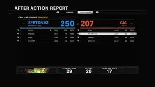 First Look @ RD's New Roster!! Hardpoint Moscow CDL