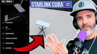 As&iacute; Puedes activar la internet de Starlink en cuba:Paso a PASO