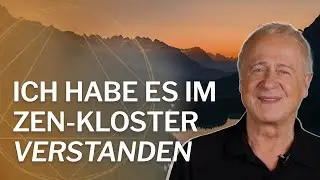Was ich im Zen-Kloster &uuml;ber Leere gelernt habe