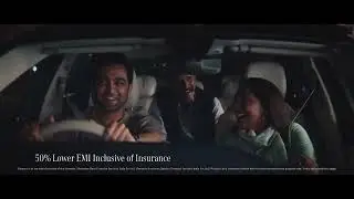 Mercedes-Benz Financial Services