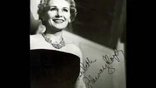 Elisabeth Schwarzkopf - Un bel di vedremo