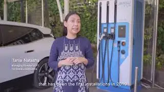 Delta&rsquo;s EV Charging Solutions and Partners Are Fostering E-Mobility in Indonesia