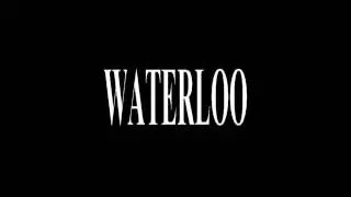 Waterloo - Čágo Bágo Šílenců