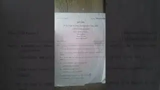 bsc agriculture 1 semester fundametal  of genetics  paper