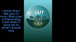 The Alien All Along - Over and Out - Lyrics