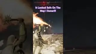 So Much Worse #helldivers2 #gaming #funny #funnymoments #death #oops #explosion #explosivegameplay