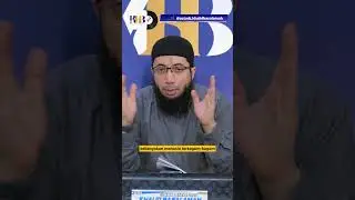 KENAPA KITA HARUS MENTAUHIDKAN ALLAH? - KHALID BASALAMAH