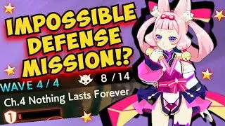 HOW TO BEAT GATE DEFENSE MISSIONS! | Volzerk