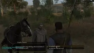 Bannerlord Voice-Over Framework Demo