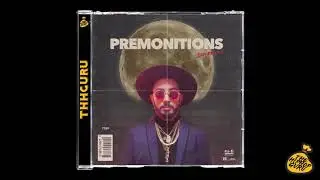 Deverano Feat. Rahmaan - Mascota (THHGURU Exclusive)