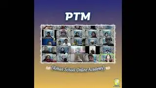 Parent Review 🎓 | Rehan School Online Academy | PTM #7 #shorts