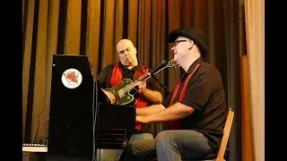 The LenneBrothers Band Medley (2018)