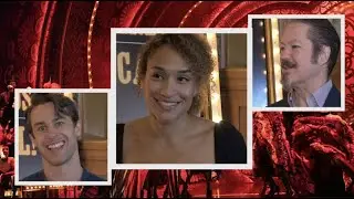 'It's more than a nightclub, it's a state of mind': Moulin Rouge! begins run at Shea's
