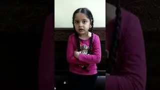 Speech on SAVE ENVIRONMENT
