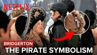 Why Nicola Coughlan and Luke Newton in Polin’s Pirate Era Hits Harder Than Any Love Story