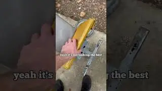 I tried an OUTSIDE gym in Bangkok&hellip;