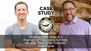 Relationship Coach Increases Pricing by 600% - Fearless Coach Academy Case Study