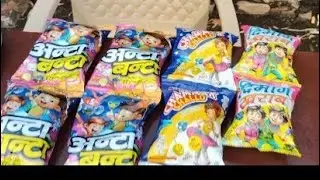 #vairal#manishsaini#funny  aath Kurkure ke packet interesting Inam interesting coupon#viralvideo 