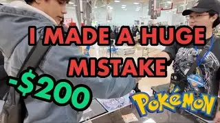 What It&rsquo;s REALLY Like Buying at a Pok&eacute;mon Card Show | Ep. 4 Quitting My 9-5 to sell Pok&eacute;mon cards