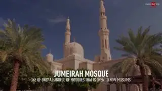 Top Experiences in Dubai
