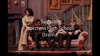 NHS Drama Gala Bricks revised