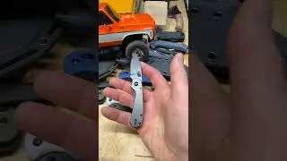 New pocket knife . If you want one link in description