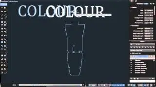 101 AutoCAD for Stage Lighting Design - Symbols