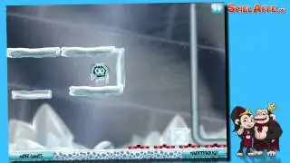 Ein Eisblock auf Reisen [www.SpielAffe.de]