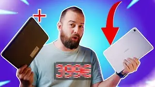 ΤΙΜΙΟ combo ΑΝΤΑΓΩΝΙΣΤΙΚΗ ΤΙΜΗ | Huawei MatePad 11.5 PaperMatte