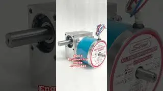 Best Heavy duty industrial grade Slow Speed High Torque Motors for 360 degree Rotating Sign board