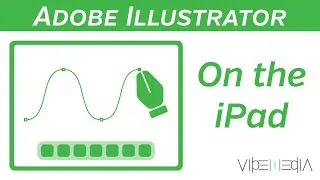 Intro to Adobe Illustrator on iPad