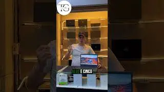 Dell vostro i5-10&deg; com leitor biom&eacute;trico dispon&iacute;vel aqui em nossa loja !!!