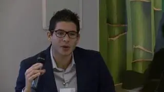 Discussion: Plenary session I: &ldquo;Immigration policy: Insights from recent economic research&rdquo;