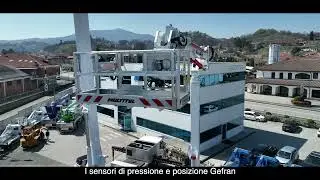 Gefran - Multitel Pagliero ITA sub ITA