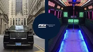 PHX Cars Service