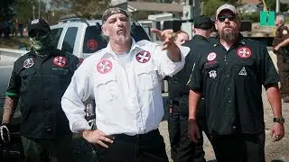 White Supremacy Is On The Rise. This Could Be Why.